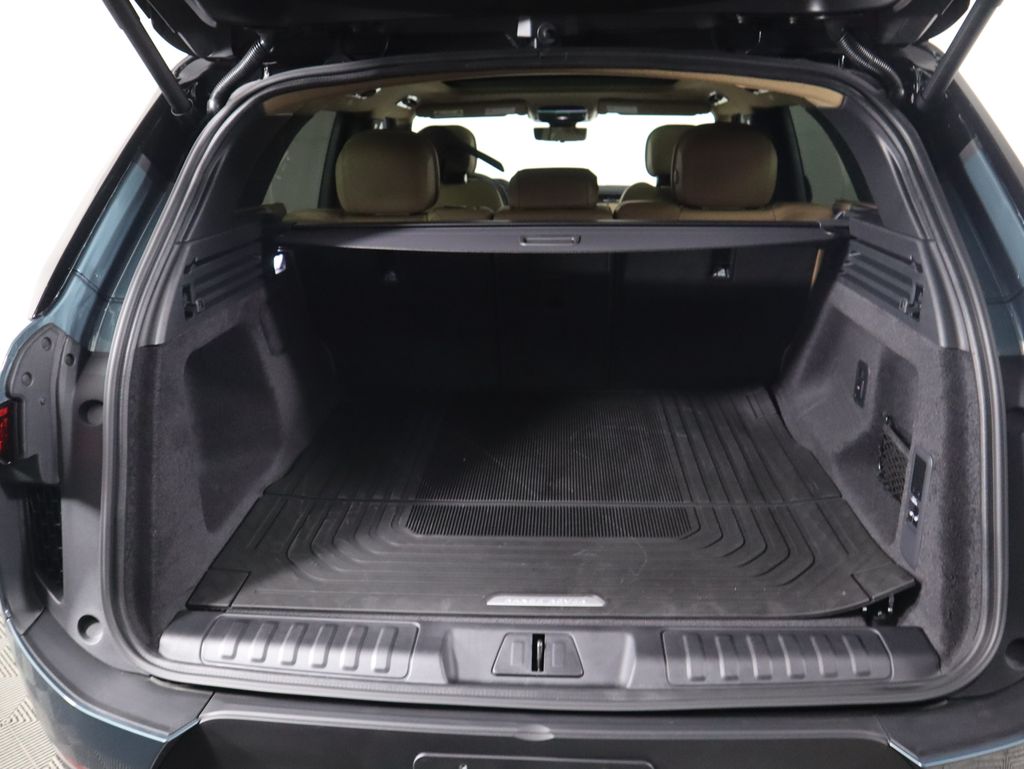 2025 Land Rover Range Rover Sport SE photo 27