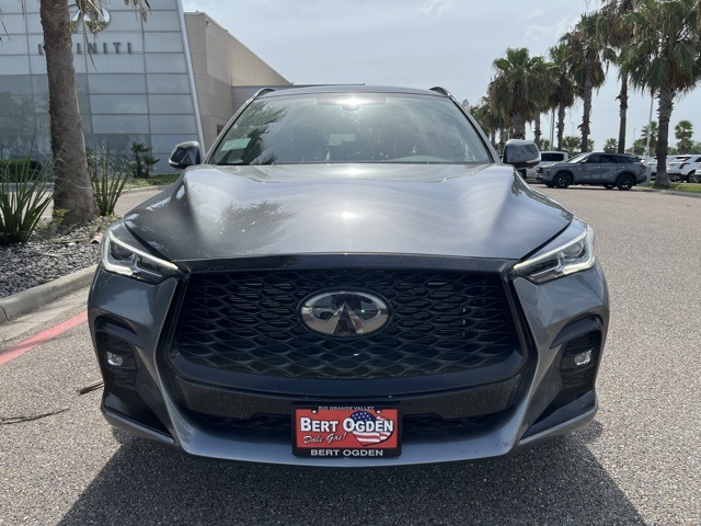 2025 Infiniti QX50 SPORT photo 4