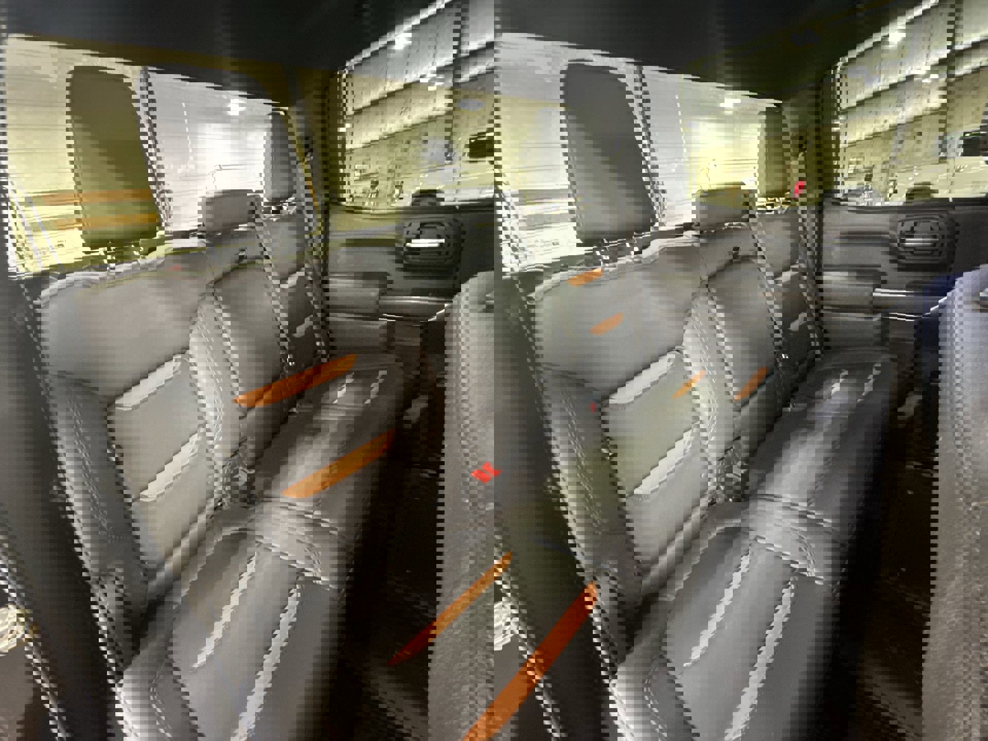 2021 Gmc Sierra 1500 AT4 photo 24