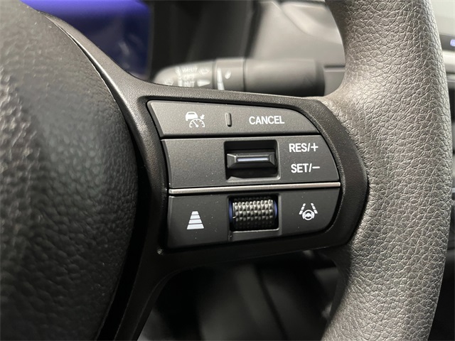 2025 Honda Accord SE photo 18