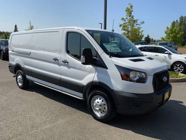 2025 Ford Transit photo 3