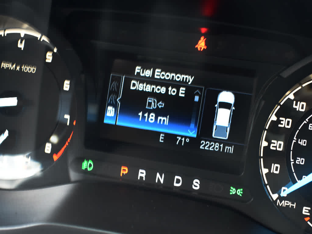 2023 Ford Ranger XLT photo 10