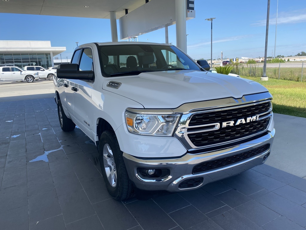 2023 Ram 1500 Big Horn Lone Star photo 3