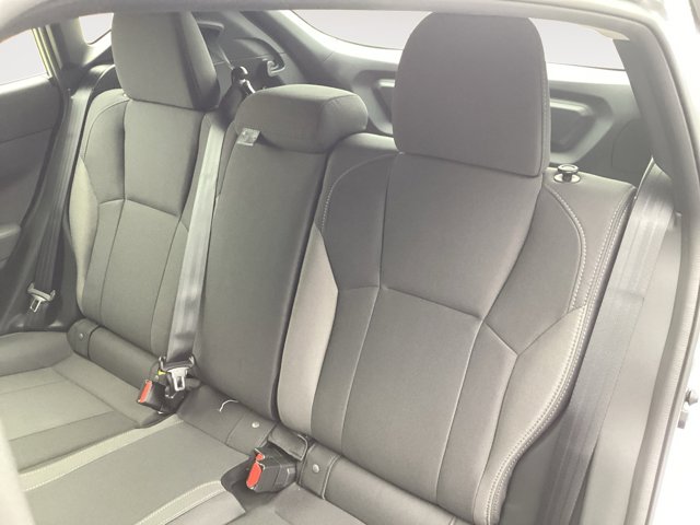 2025 Subaru Impreza Base photo 13