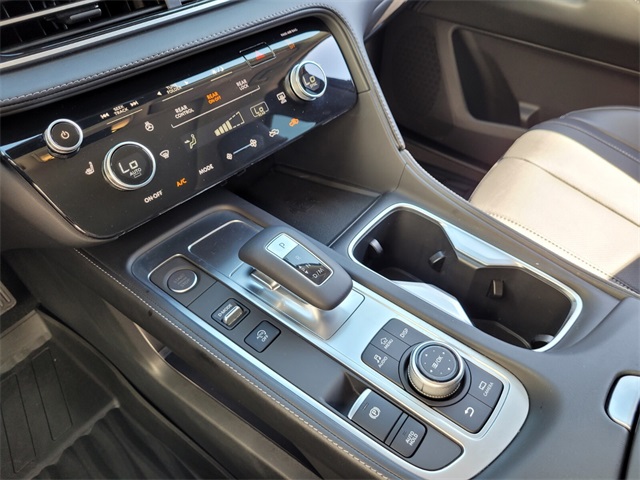 2025 Infiniti QX60 Pure AWD photo 31