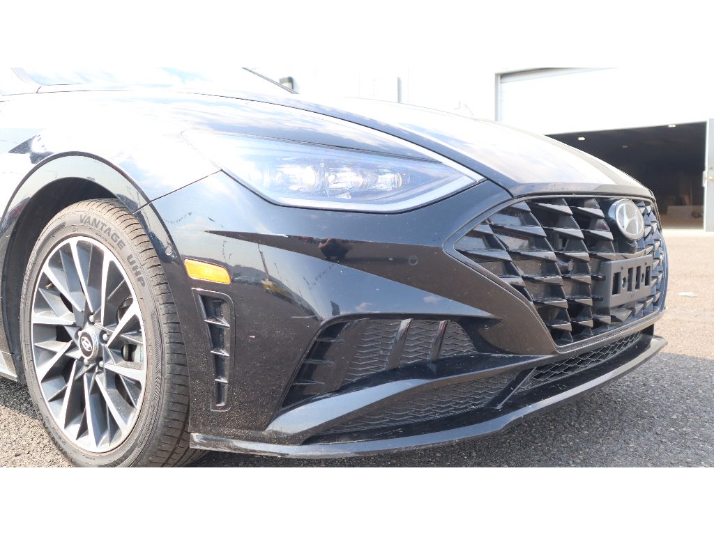 2023 Hyundai Sonata Limited photo 31