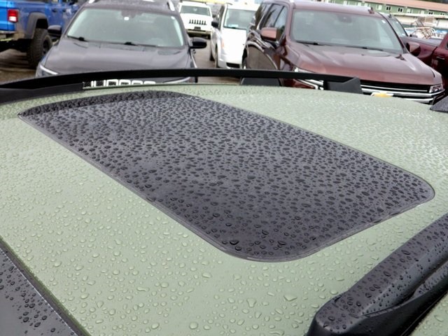 Image 5 of Pre-Owned 2025 Subaru Crosstrek Sport