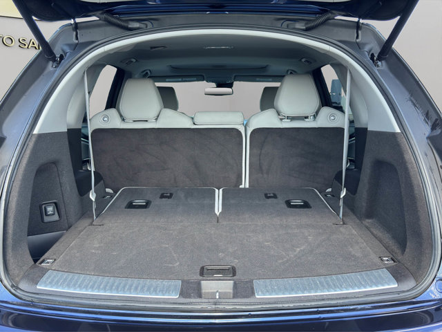 2014 Acura MDX SH-AWD Technology photo 20