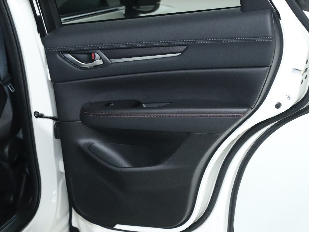 2025 Mazda CX-5 Turbo 2.5 photo 27