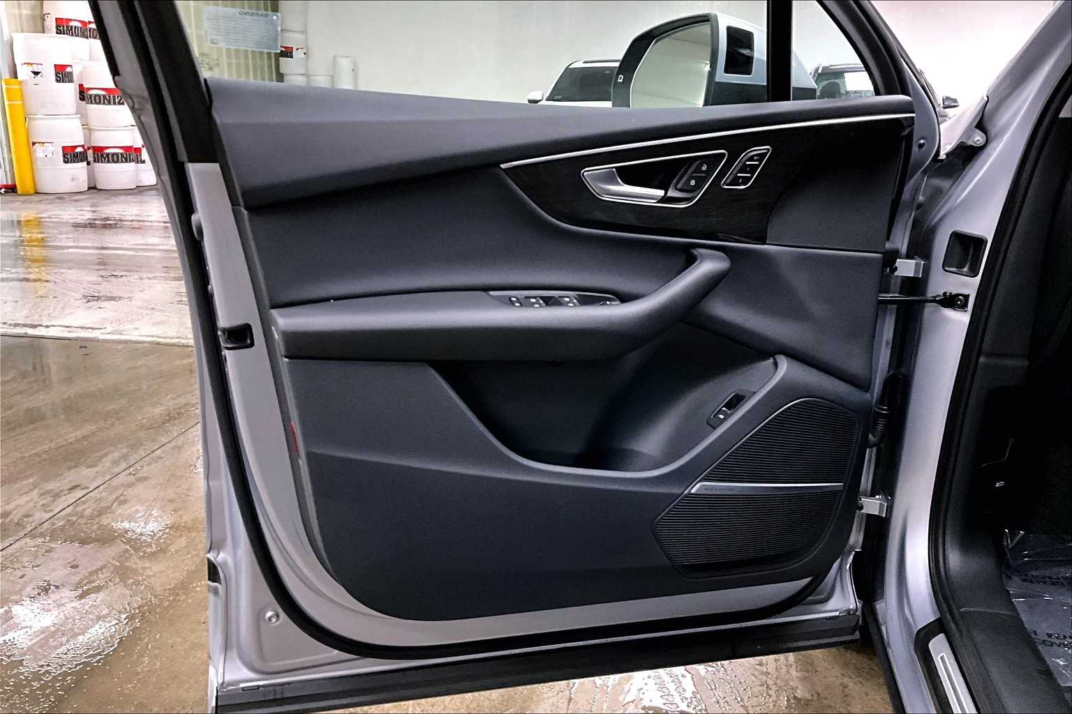 2021 Audi Q7 Premium Plus 55 photo 19
