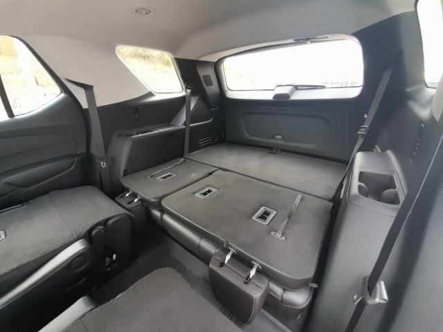 2020 Chevrolet Traverse RS photo 45