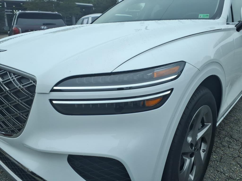 2026 Genesis GV70 2.5T photo 4