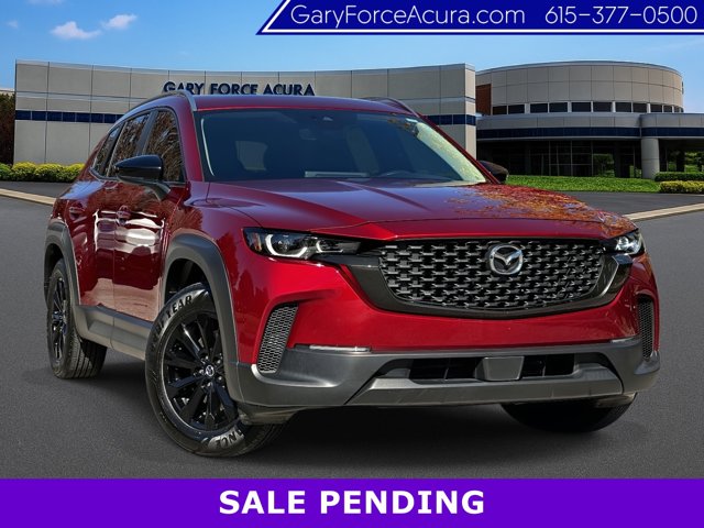 2024 Mazda CX-50 S PREMIUM's photo