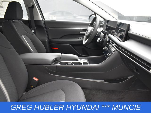 2025 Hyundai Sonata SEL photo 30