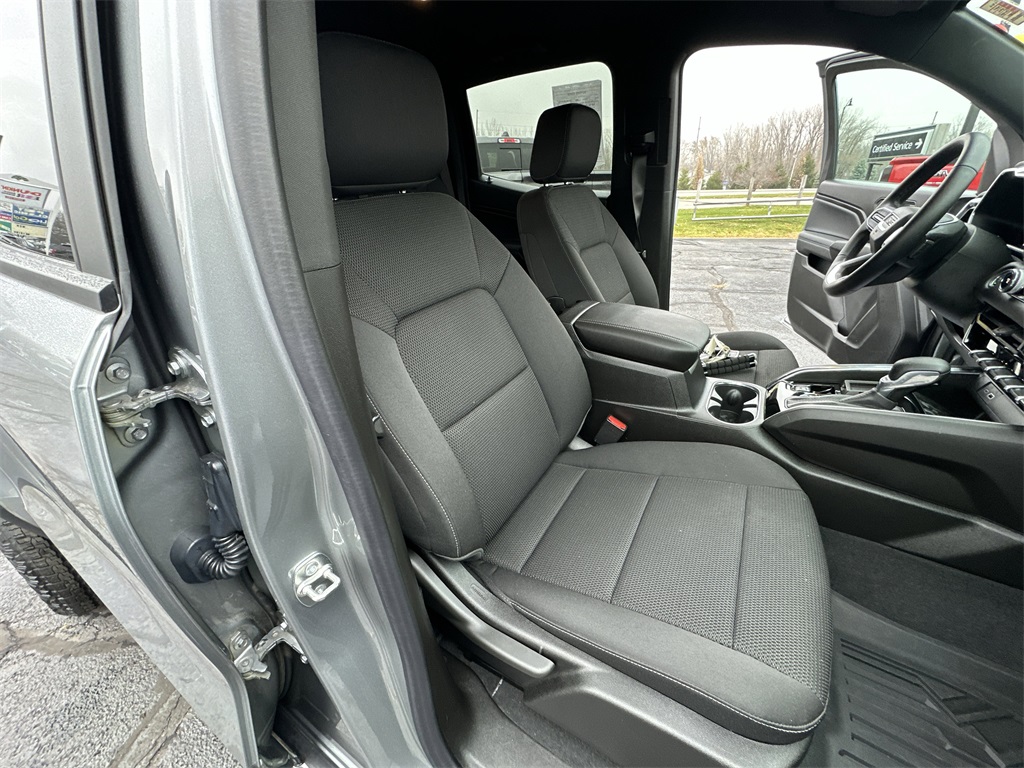 2024 GMC CANYON - Image 20