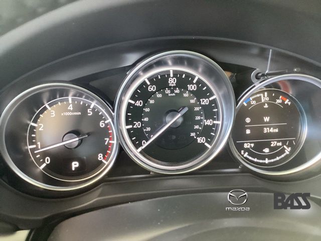 2025 Mazda CX-5 2.5 S Preferred photo 23