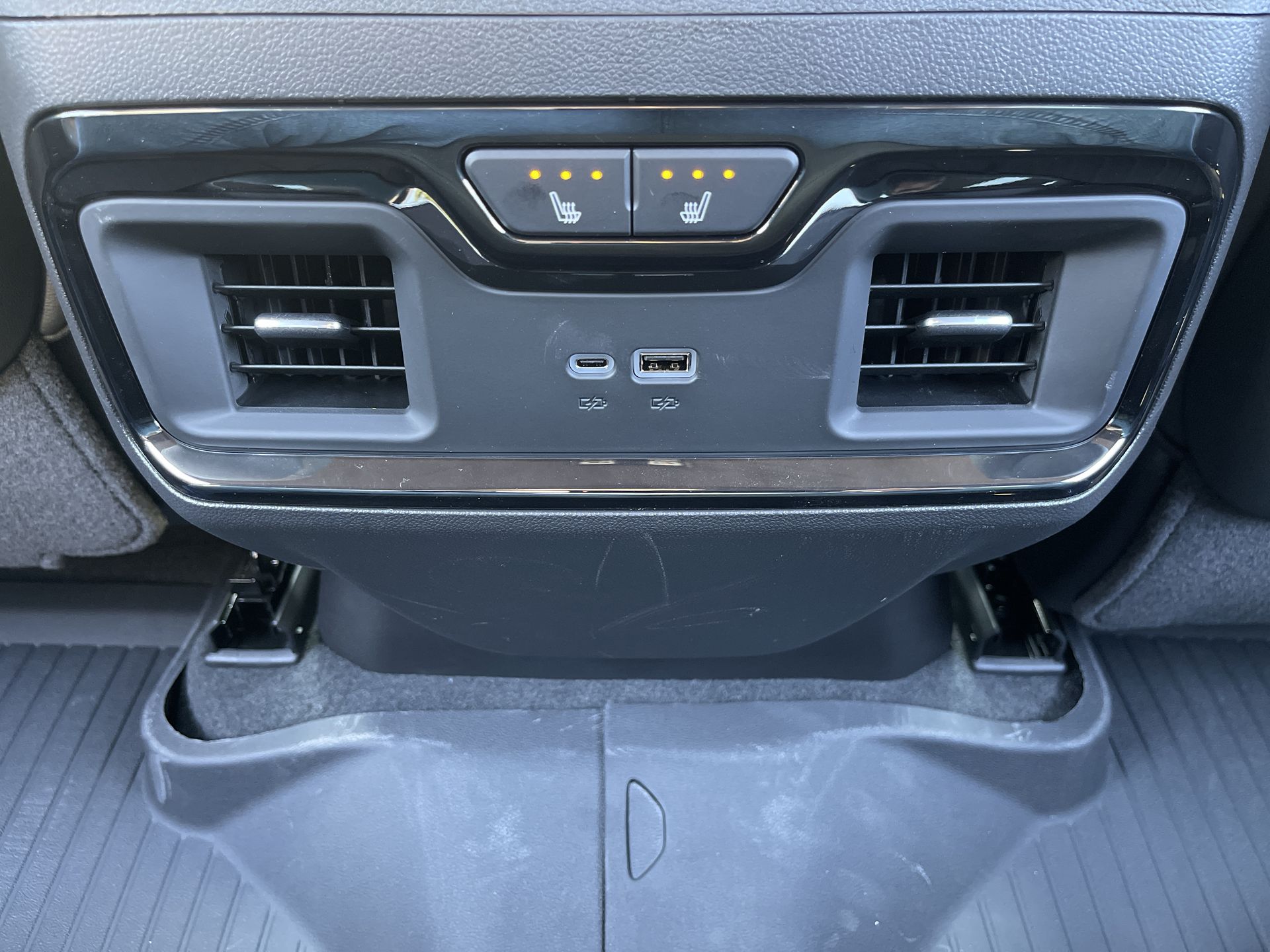 2026 Gmc Sierra 1500 AT4X photo 21