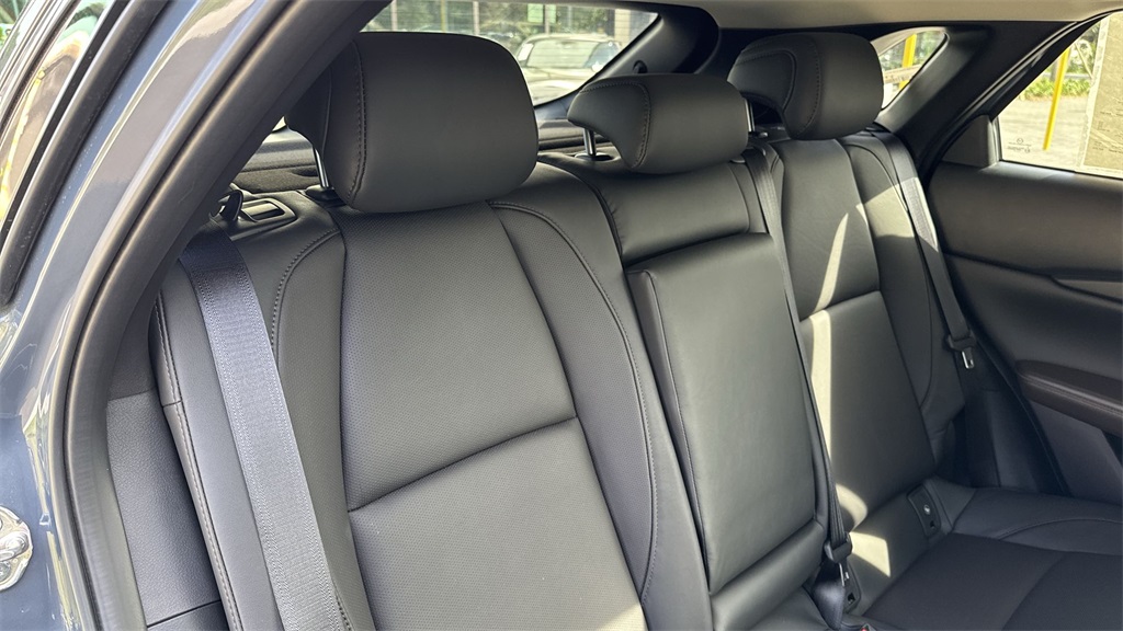 2024 Mazda CX-30 2.5 Turbo Premium photo 33