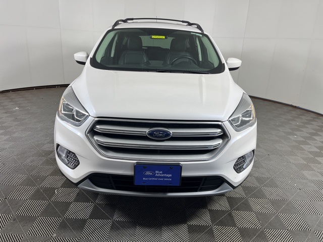 Used 2019 Ford Escape SEL with VIN 1FMCU9HD2KUB61132 for sale in Shakopee, Minnesota