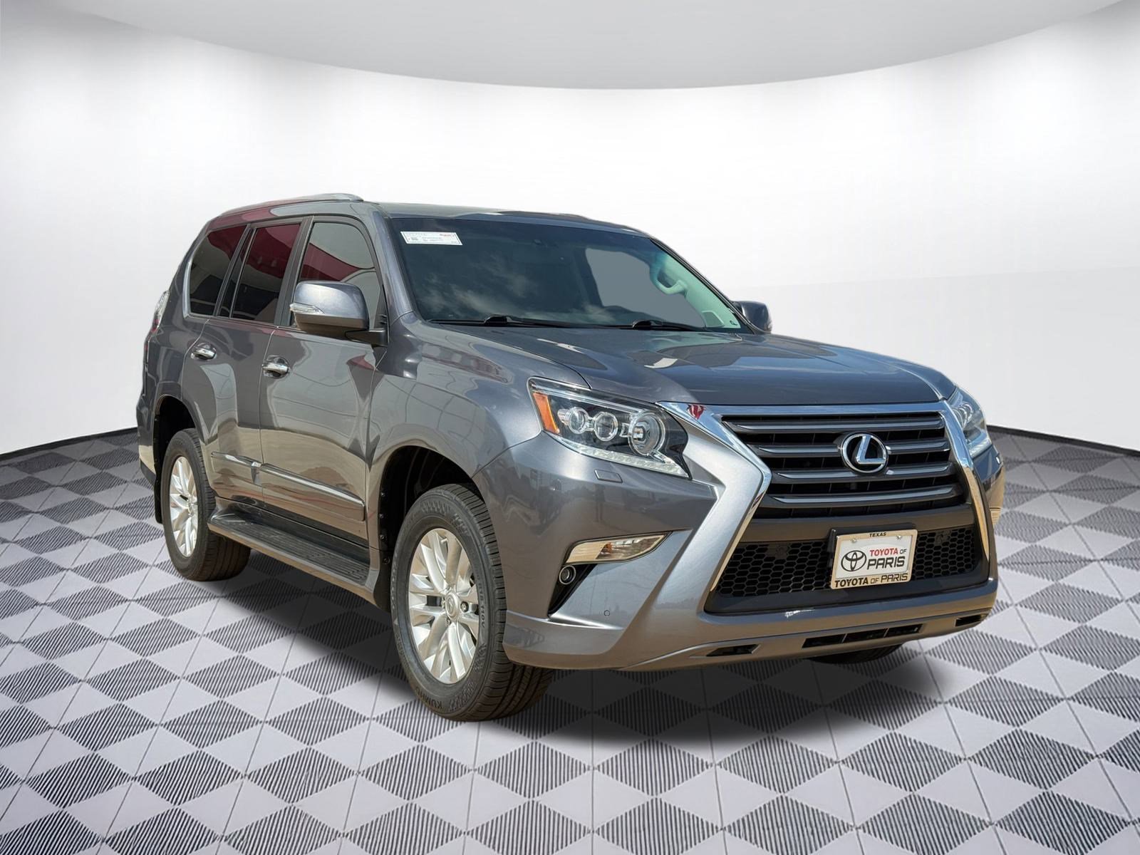 2018 Lexus GX 460 Premium photo 6