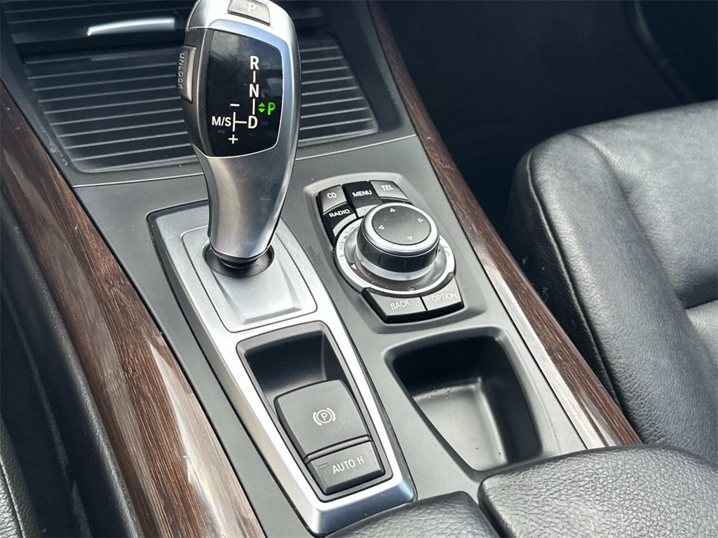 2012 Bmw X5 xDrive35i photo 20