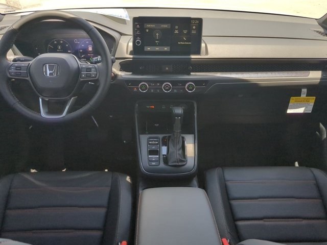 2026 Honda CR-V Sport-L photo 13