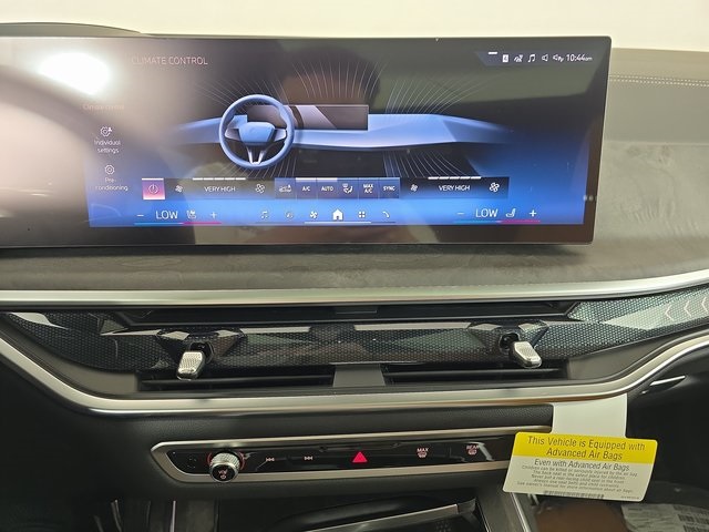 2026 Bmw X7 xDrive40i photo 21