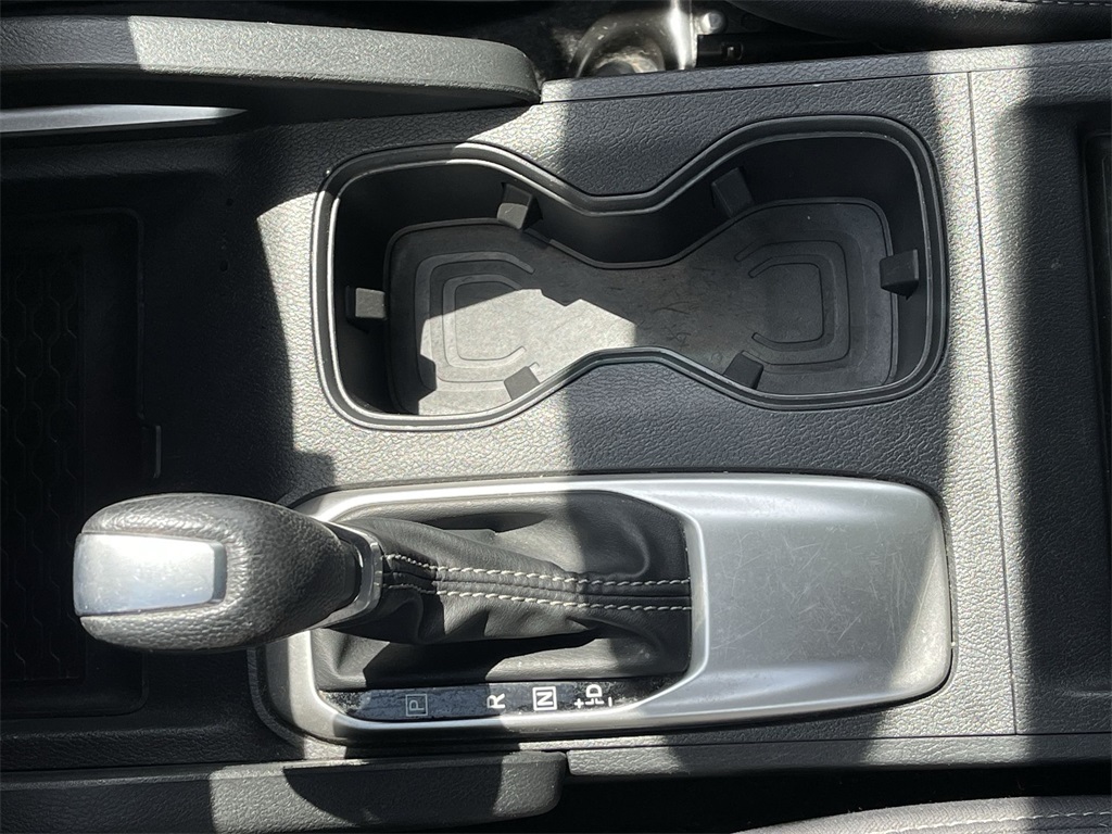 2023 Nissan Frontier SV photo 33