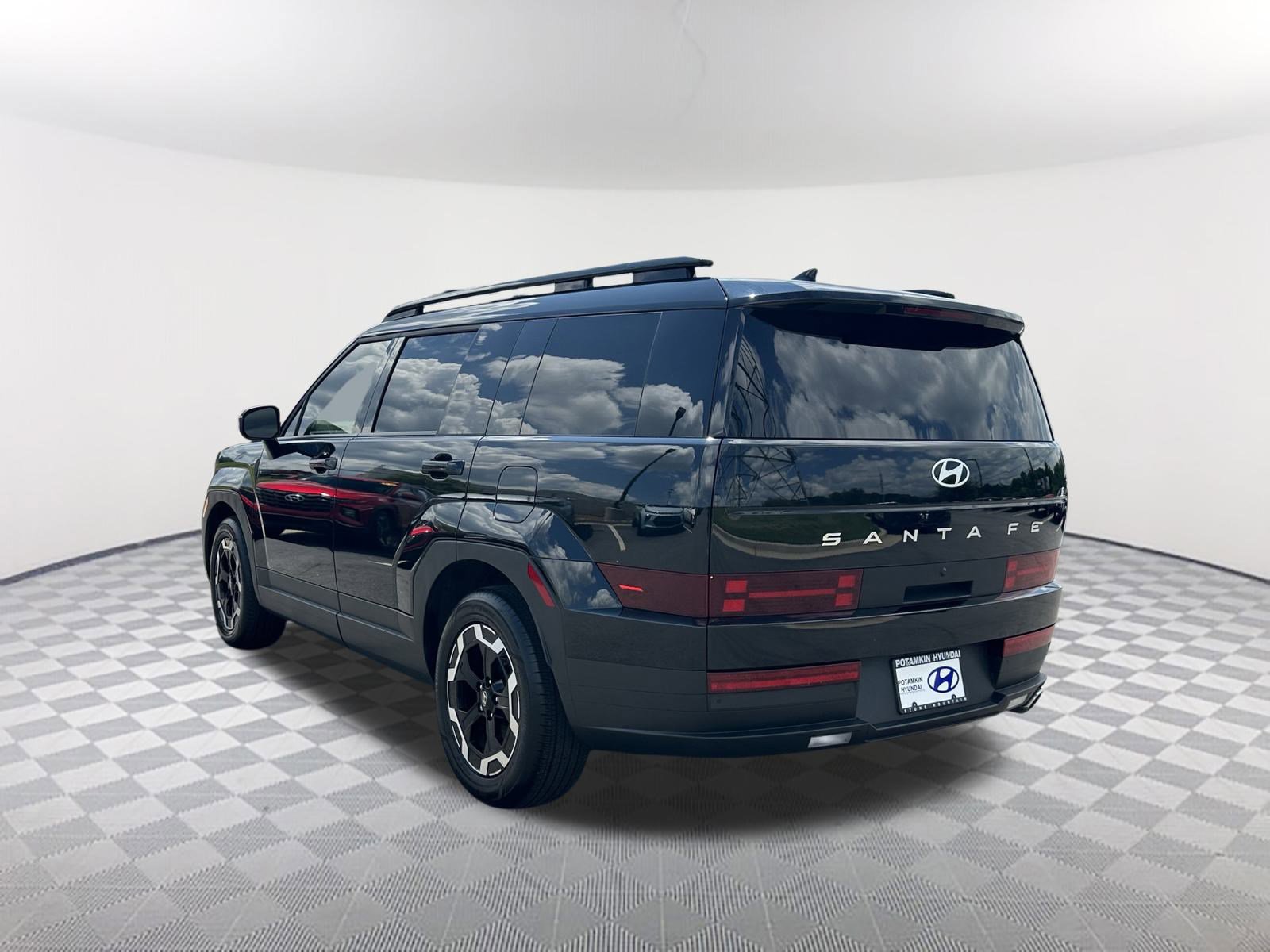 2024 Hyundai Santa Fe SEL photo 5