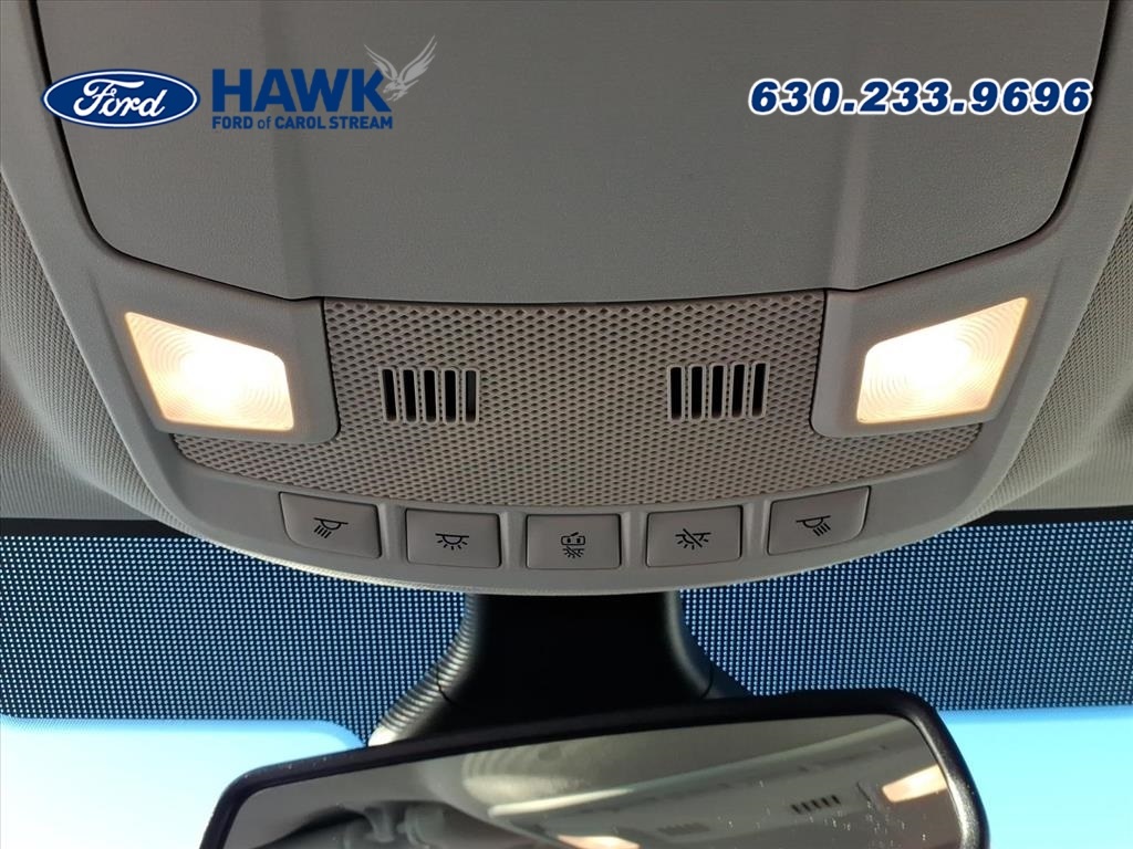 2024 FORD EDGE - Image 23