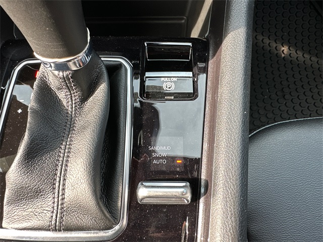 2025 Jeep Compass Latitude photo 19