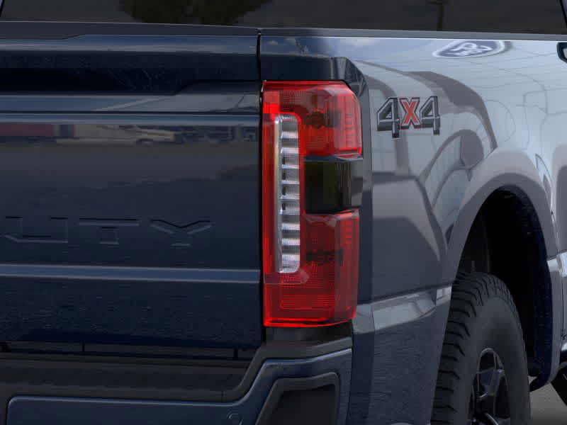2025 Ford F-350 XL photo 19