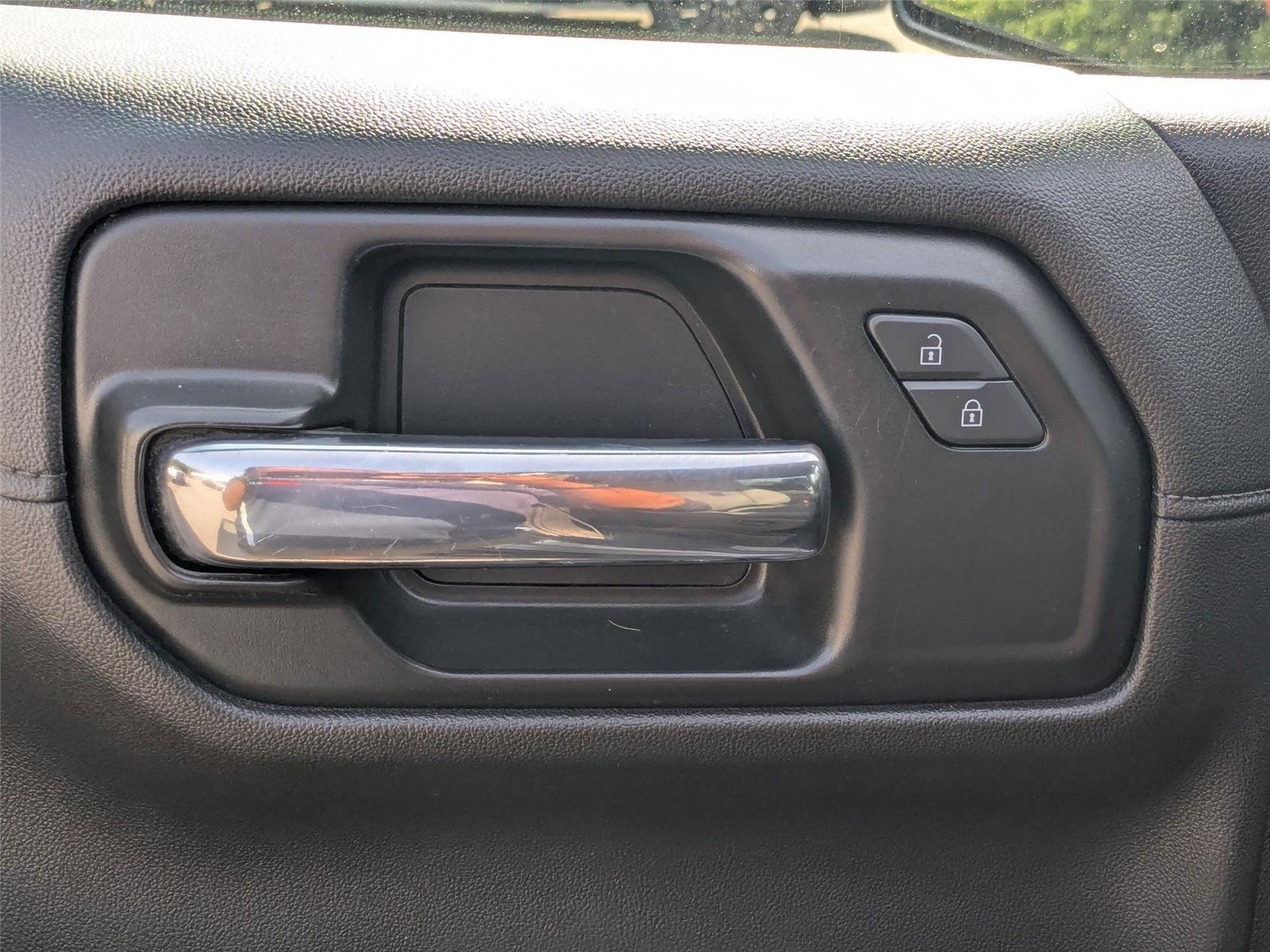 2021 Gmc Sierra 1500 Elevation photo 13