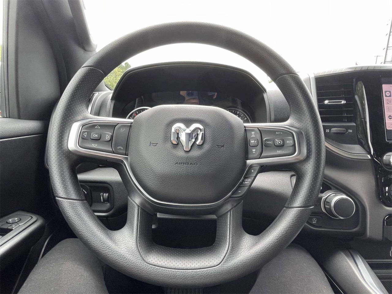 2025 Ram 1500 Big Horn Lone Star photo 28