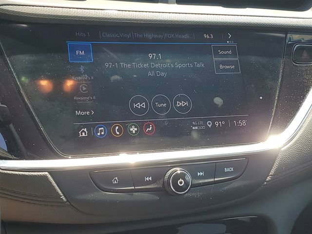 2022 Buick Encore GX Select photo 5