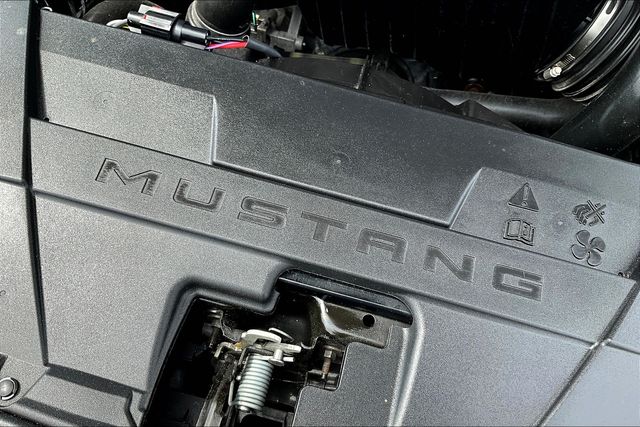 2024 Ford Mustang EcoBoost Premium photo 32