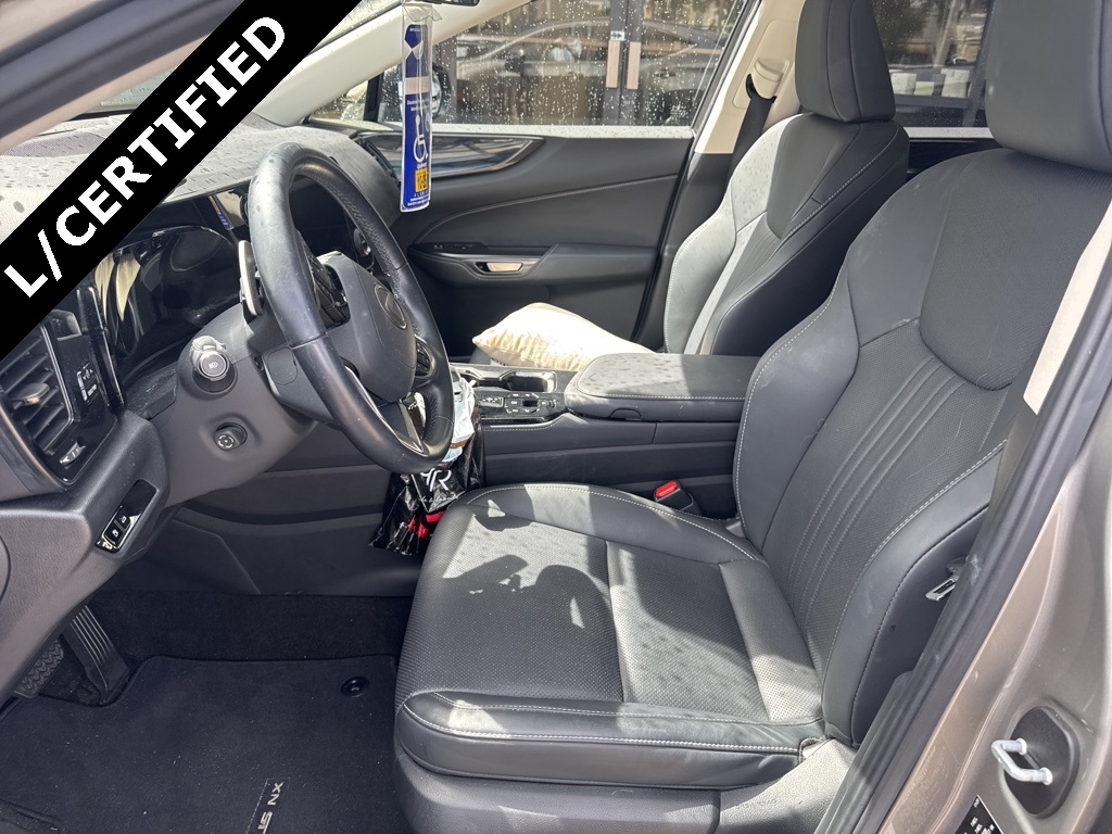 2022 Lexus NX 350 Premium photo 23