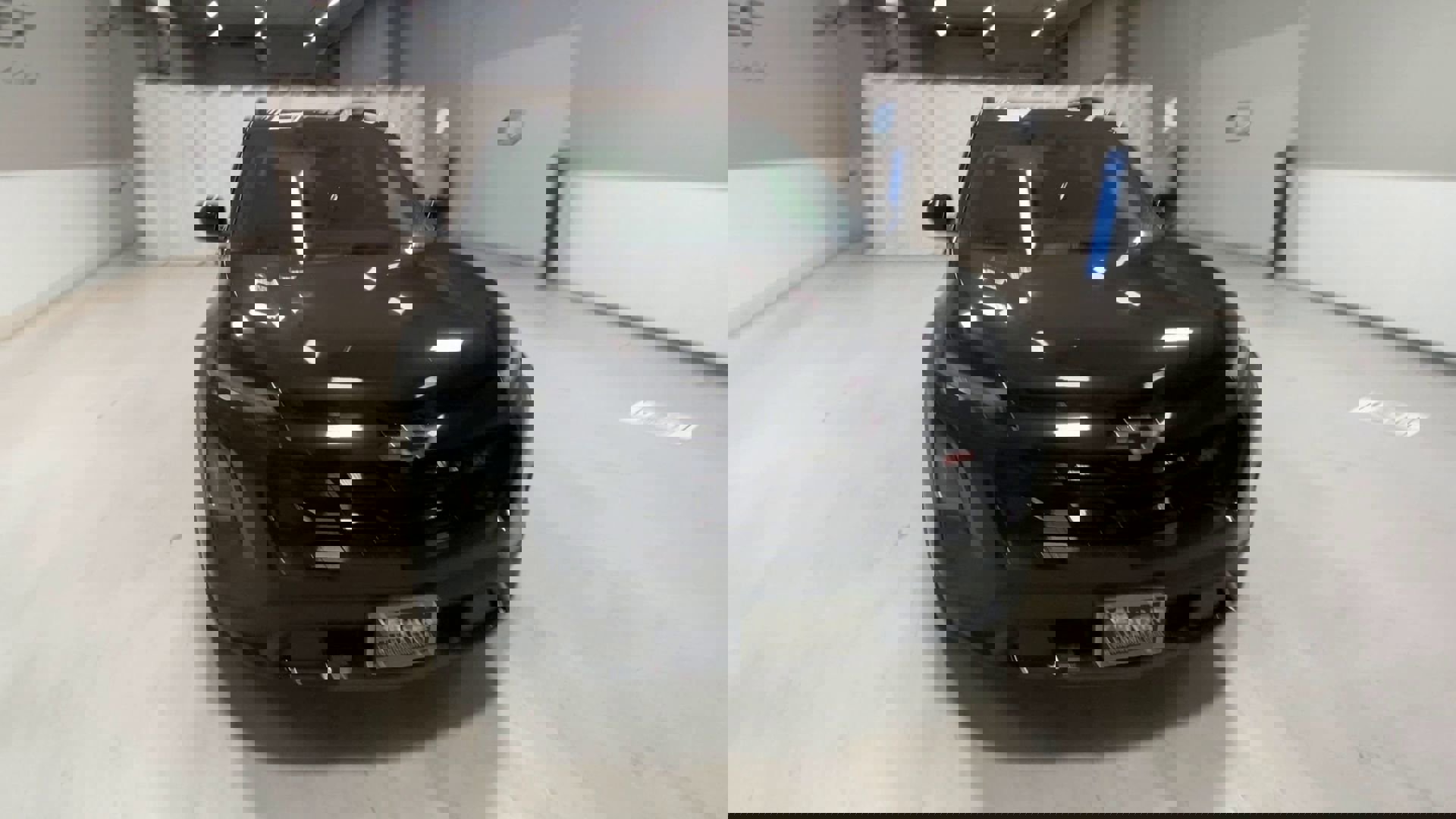 2026 Chevrolet Equinox RS photo 3