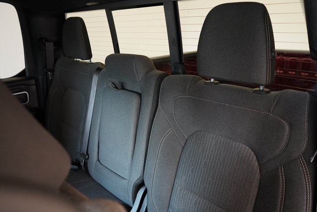 2019 Ram 1500 Big Horn Lone Star photo 15