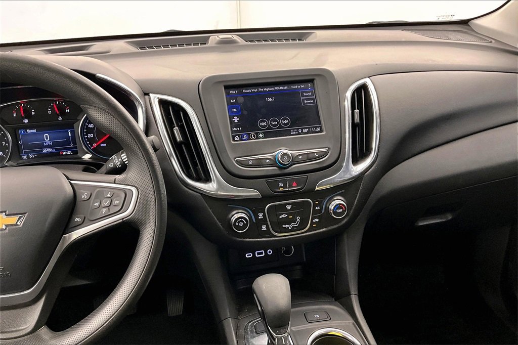 2023 Chevrolet Equinox LT photo 5