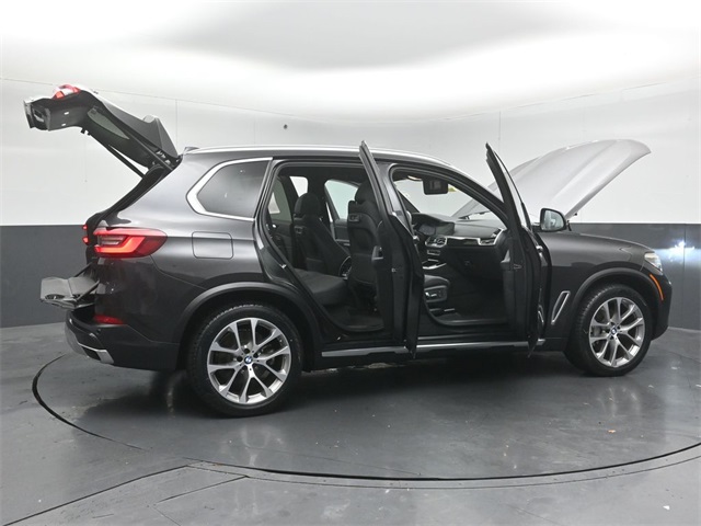 2021 BMW X5 - Image 50