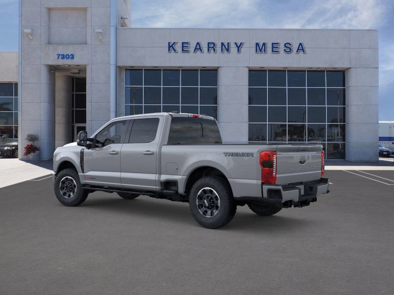2025 Ford F-250 photo 28