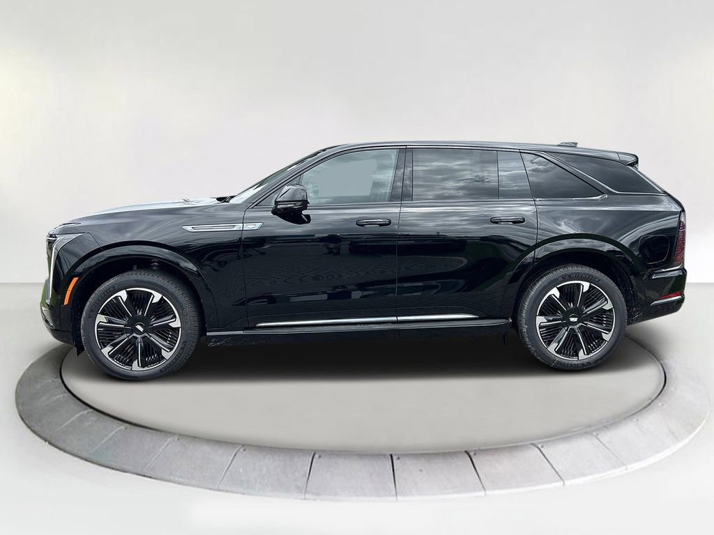 2026 Cadillac Escalade IQ Sport photo 2