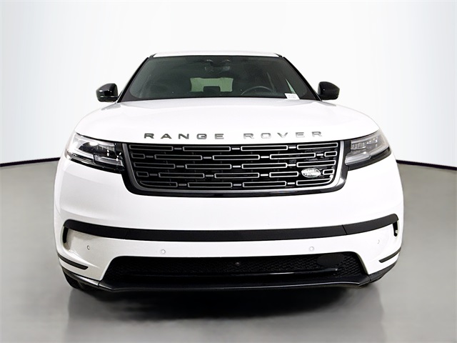 2026 Land Rover Range Rover Velar S photo 2