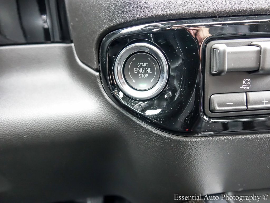 2026 CHEVROLET SILVERADO - Image 15