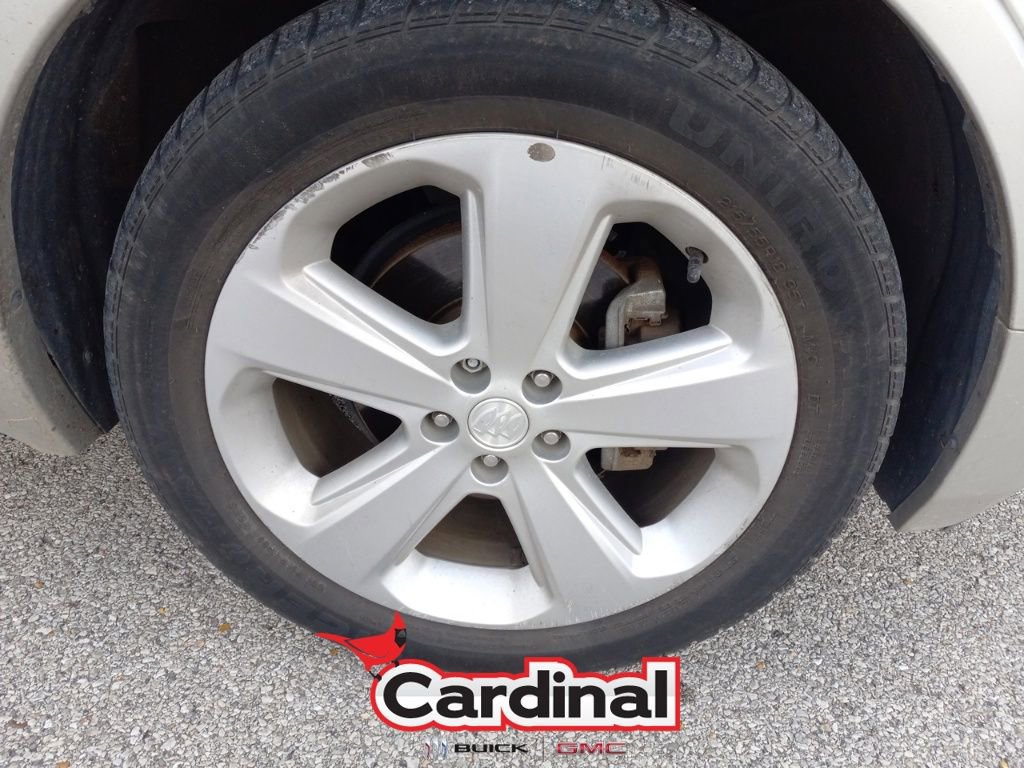 Used 2016 Buick Encore Leather with VIN KL4CJCSB1GB625218 for sale in Belleville, IL