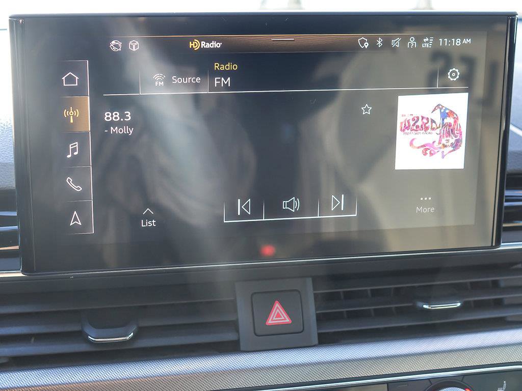 2022 AUDI A5 - Image 22