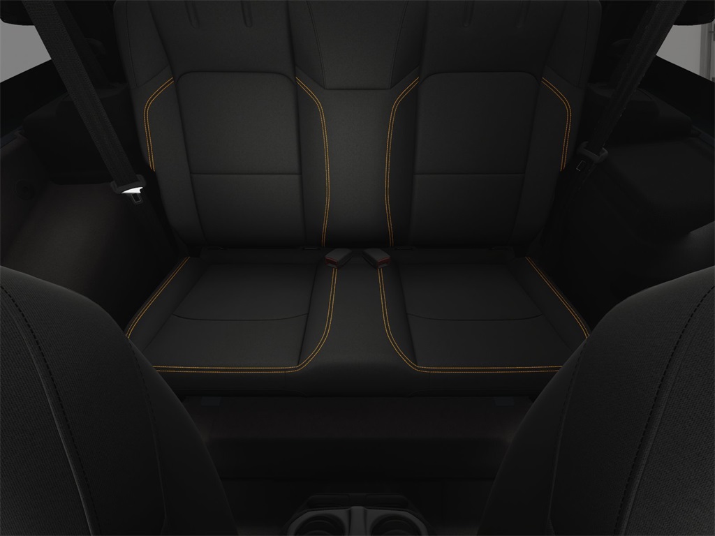 2025 Jeep Wrangler Sport photo 19