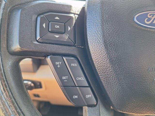 2018 Ford F-250 XLT photo 13