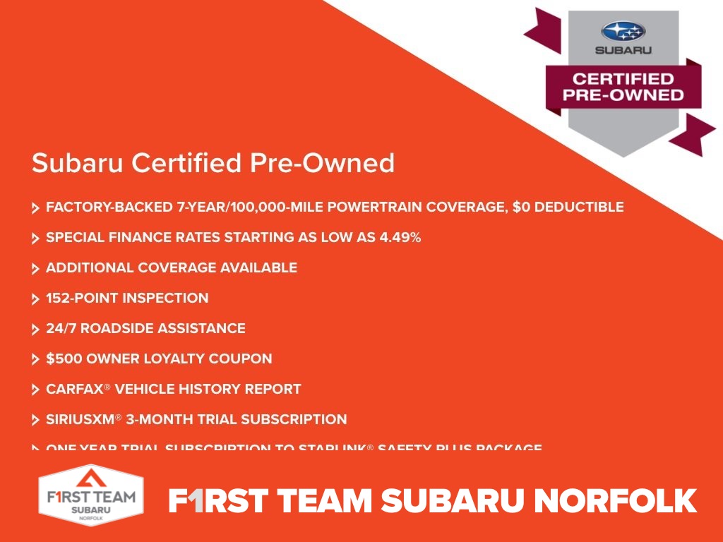 2021 Subaru Impreza Sport's photo